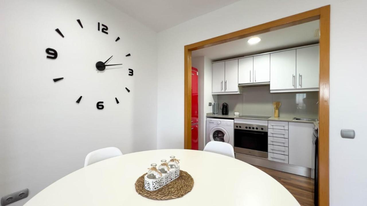 Apartamento Delta Deltebre Exteriér fotografie