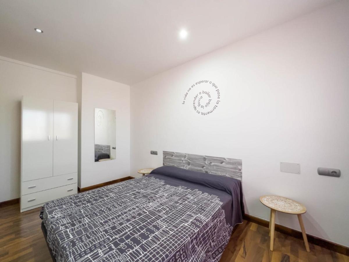 Apartamento Delta Deltebre Exteriér fotografie