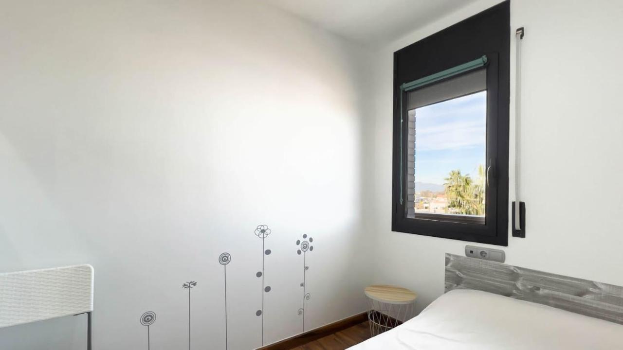 Apartamento Delta Deltebre Exteriér fotografie